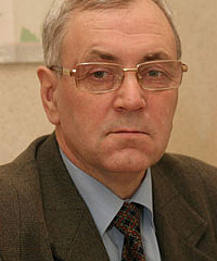 Шевцов Михаил Михайлович