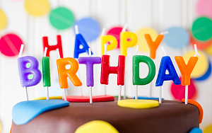 15 августа агентство недвижимости "Авантаж" отпраздновало свой день Рождения!